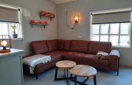 Benedenberg Ski Chalet | B&B De Oase