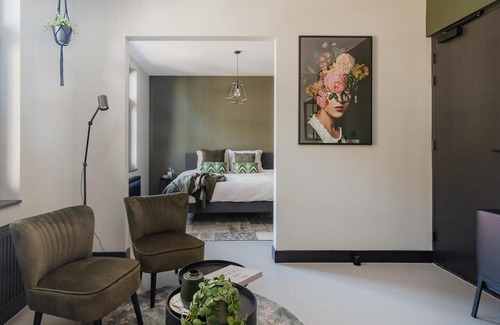 Nuth Bed & Breakfast | B&B De Oude Dorpsslagerij