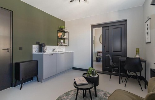 Nuth Bed & Breakfast | B&B De Oude Dorpsslagerij