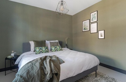 Nuth Bed & Breakfast | B&B De Oude Dorpsslagerij