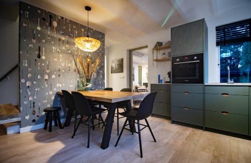 Municipality of Valkenswaard Bed & Breakfast | B&B de oude melkfabriek