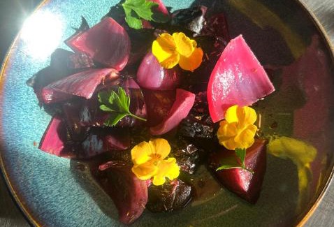 Graft Bed & Breakfast | B&B De Pauw - Country Home Cooking