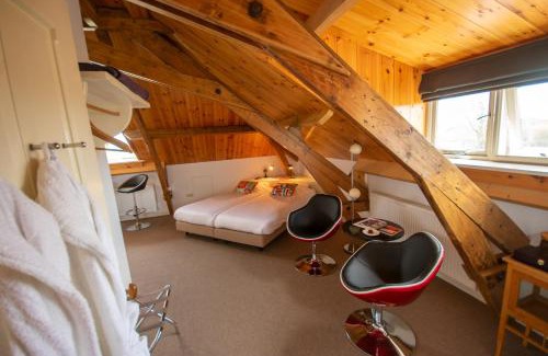 Hoorn Bed & Breakfast | B&B De Postoari Terschelling