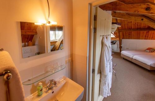 Hoorn Bed & Breakfast | B&B De Postoari Terschelling