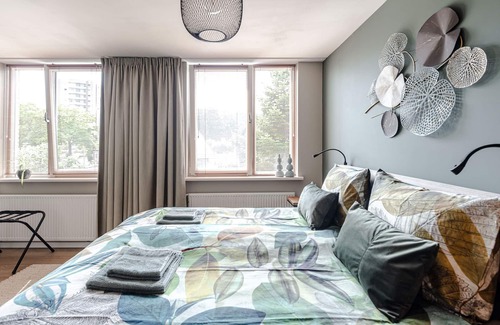 Haarlem Bed & Breakfast | B&B De Ranck Private room with breakfast & free parking