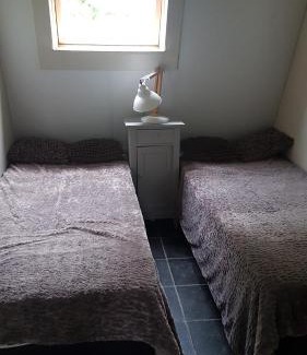 Slijk-Ewijk Bed & Breakfast | B&B de Remketting