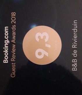 Hattem Bed & Breakfast | B&B de Rivierduin