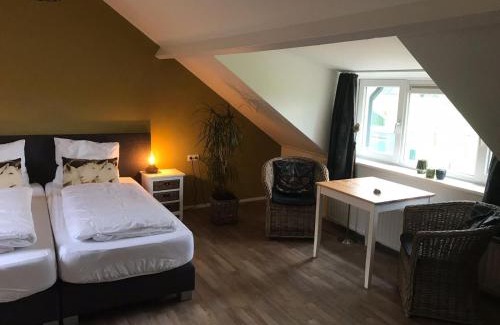 Hattem Bed & Breakfast | B&B de Rivierduin