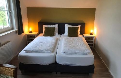 Hattem Bed & Breakfast | B&B de Rivierduin