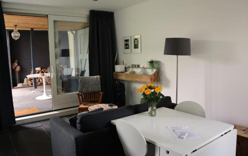 Municipality of Hilvarenbeek Bed & Breakfast | B & B De Rode Beuk
