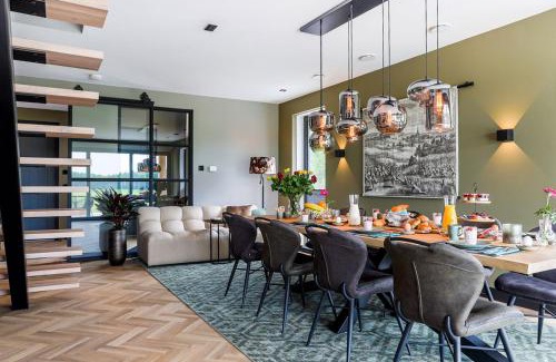Holthone Bed & Breakfast | B&B De Scheersehoeve