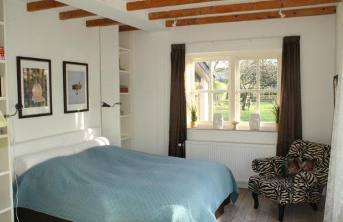 Beuningen Bed & Breakfast | B&B De Sprokkeltuin