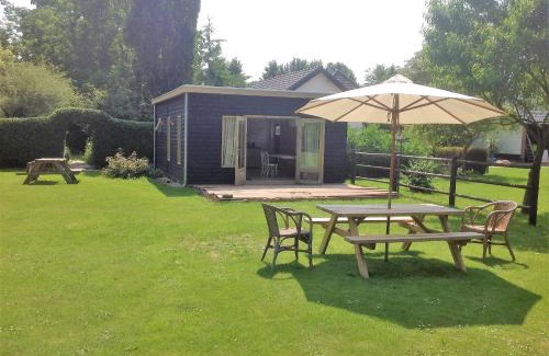 Beuningen Bed & Breakfast | B&B De Sprokkeltuin
