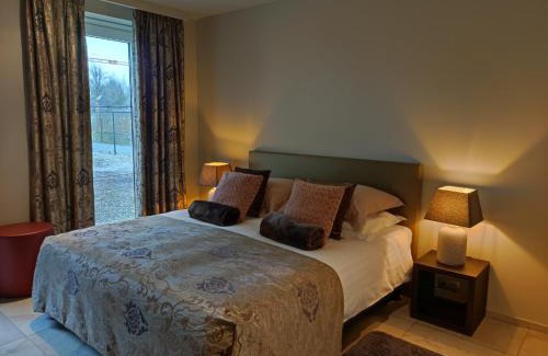 Boorsem Bed & Breakfast | B&B de Taller-Hoeve