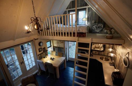 Nieuwleusen Bed & Breakfast | B&B de Tuinfluiter
