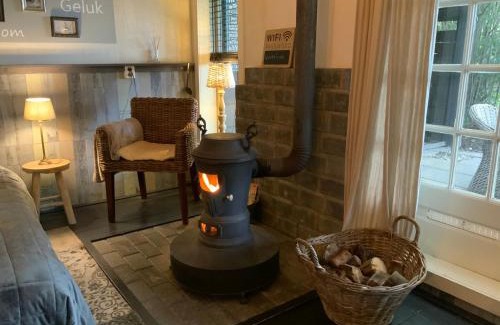 Nieuwleusen Bed & Breakfast | B&B de Tuinfluiter