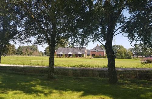 Eerbeek Bed & Breakfast | B&B De Veluwe Hoeve
