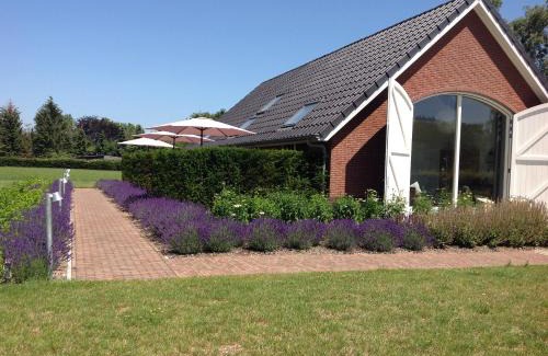 Eerbeek Bed & Breakfast | B&B De Veluwe Hoeve
