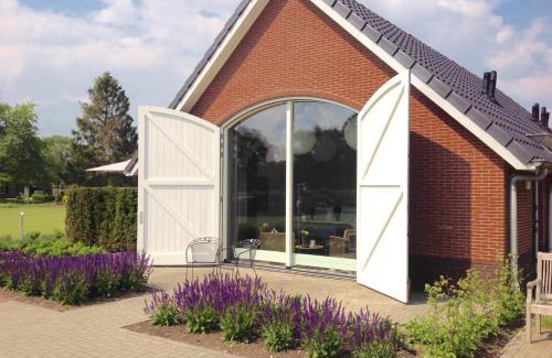 Eerbeek Bed & Breakfast | B&B De Veluwe Hoeve