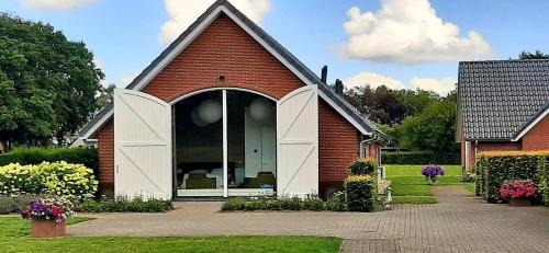 Eerbeek Bed & Breakfast | B&B De Veluwe Hoeve