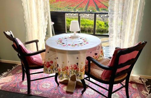 Barsingerhorn Bed & Breakfast | B&B De Verre Kijker