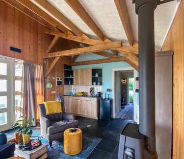 Barsingerhorn Bed & Breakfast | B&B De Verre Kijker