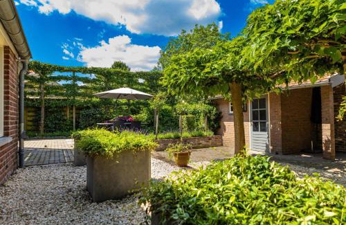 Stevensweert Bed & Breakfast | B&B de Vlonder