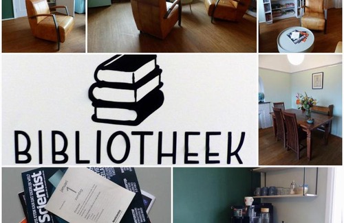 Kruisland Bed & Breakfast | B&B de wetenschap (der gastvrijheid)