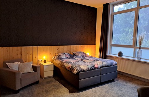 Aalten Bed & Breakfast | B&B de Wilhelminaschool