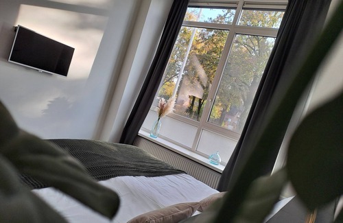 Aalten Bed & Breakfast | B&B de Wilhelminaschool