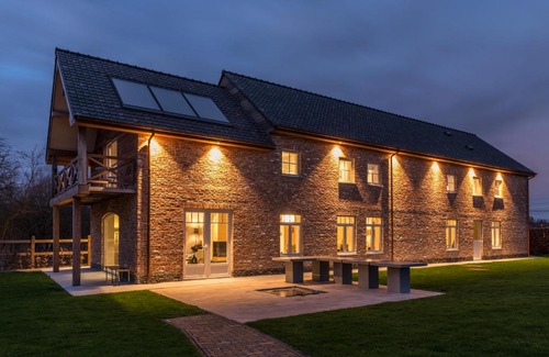 Lennik Bed & Breakfast | B&B De Windheer