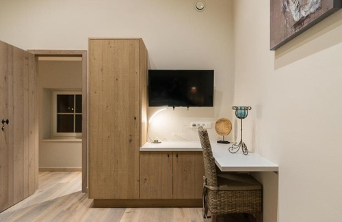 Lennik Bed & Breakfast | B&B De Windheer