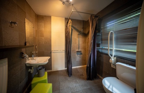 Paal Bed & Breakfast | B&B De Witte Merel Deluxe