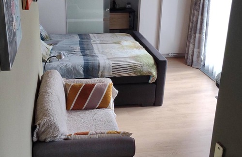 Renesse Bed & Breakfast | B&B de Zeemeeuw