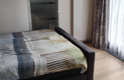 Renesse Bed & Breakfast | B&B de Zeemeeuw