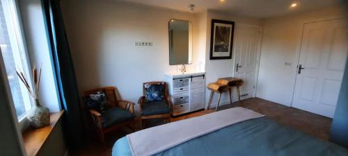 Belt-Schutsloot Bed & Breakfast | B&B de Zilverreiger