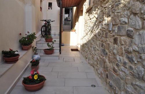 Palinuro Bed & Breakfast | B&B degli Aranci