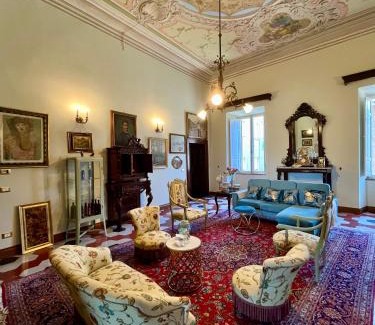 Magliano Sabina Bed & Breakfast | B&B 'Degli Artisti'