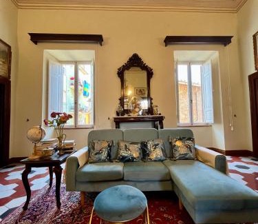 Magliano Sabina Bed & Breakfast | B&B 'Degli Artisti'