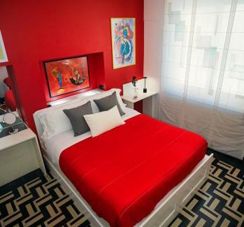 Palmi Bed & Breakfast | B&B degli Artisti