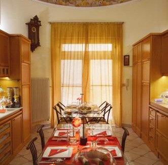 Palmi Bed & Breakfast | B&B degli Artisti