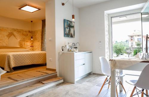 Guardiagrele Bed & Breakfast | B&B Dei Raselli
