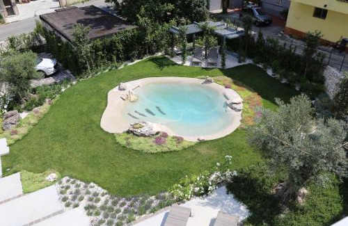 Guardiagrele Bed & Breakfast | B&B Dei Raselli