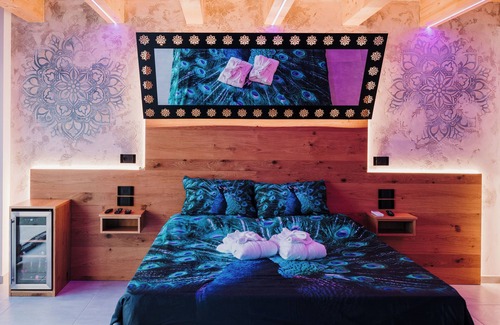 Marsia Bed & Breakfast | b&b dei sogni