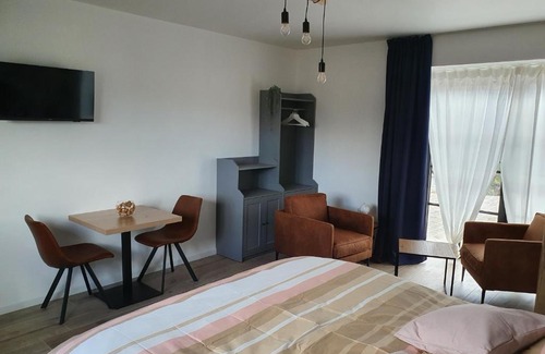 Pepingen Bed & Breakfast | B&B Dekorn