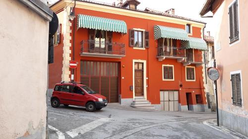 Mondovi Bed & Breakfast | B&B del Borgo