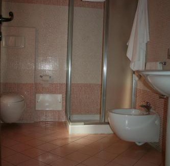 San Marco Argentano Bed & Breakfast | B&B Del Borgo