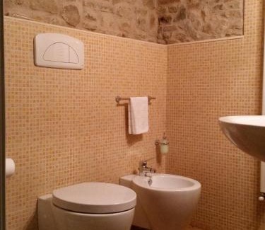San Marco Argentano Bed & Breakfast | B&B Del Borgo