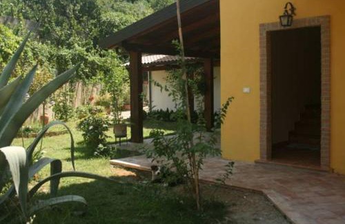 San Marco Argentano Bed & Breakfast | B&B del Castagneto