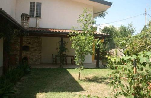 San Marco Argentano Bed & Breakfast | B&B del Castagneto